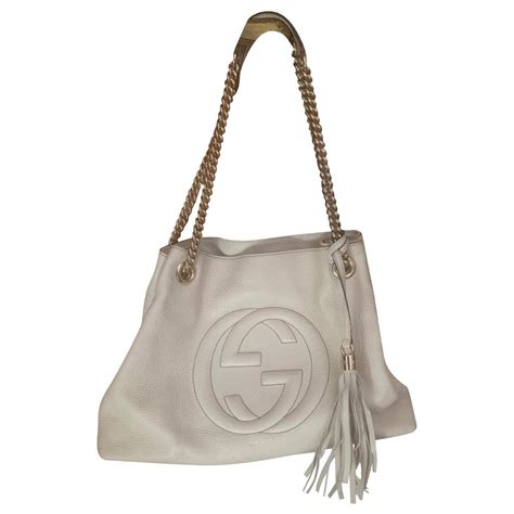 sac cabas soho gucci|gucci shoulder bag.